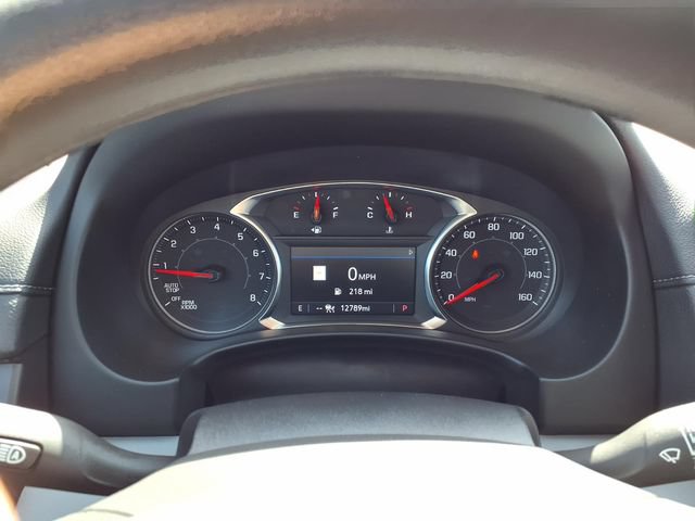Used 2024 GMC Terrain SLE w/ Driver Convenience Package AWD/4WD image 25