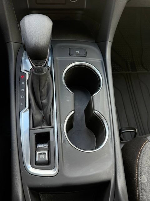 Certified 2024 Chevrolet Equinox LT w/ LPO, Floor Liner Package FWD image 26
