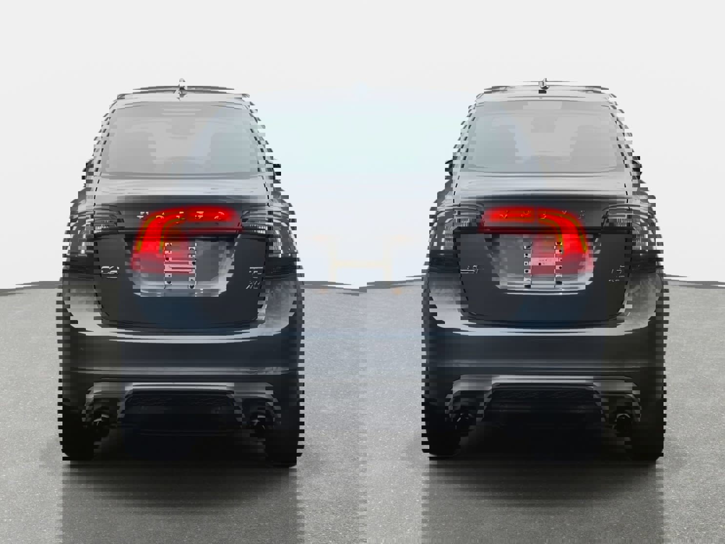 Used 2018 Volvo S60 T5 Dynamic w/ Vision Package image 6