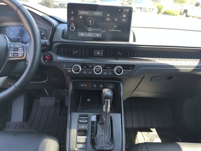 Certified 2026 Honda CR-V Sport-L image 24