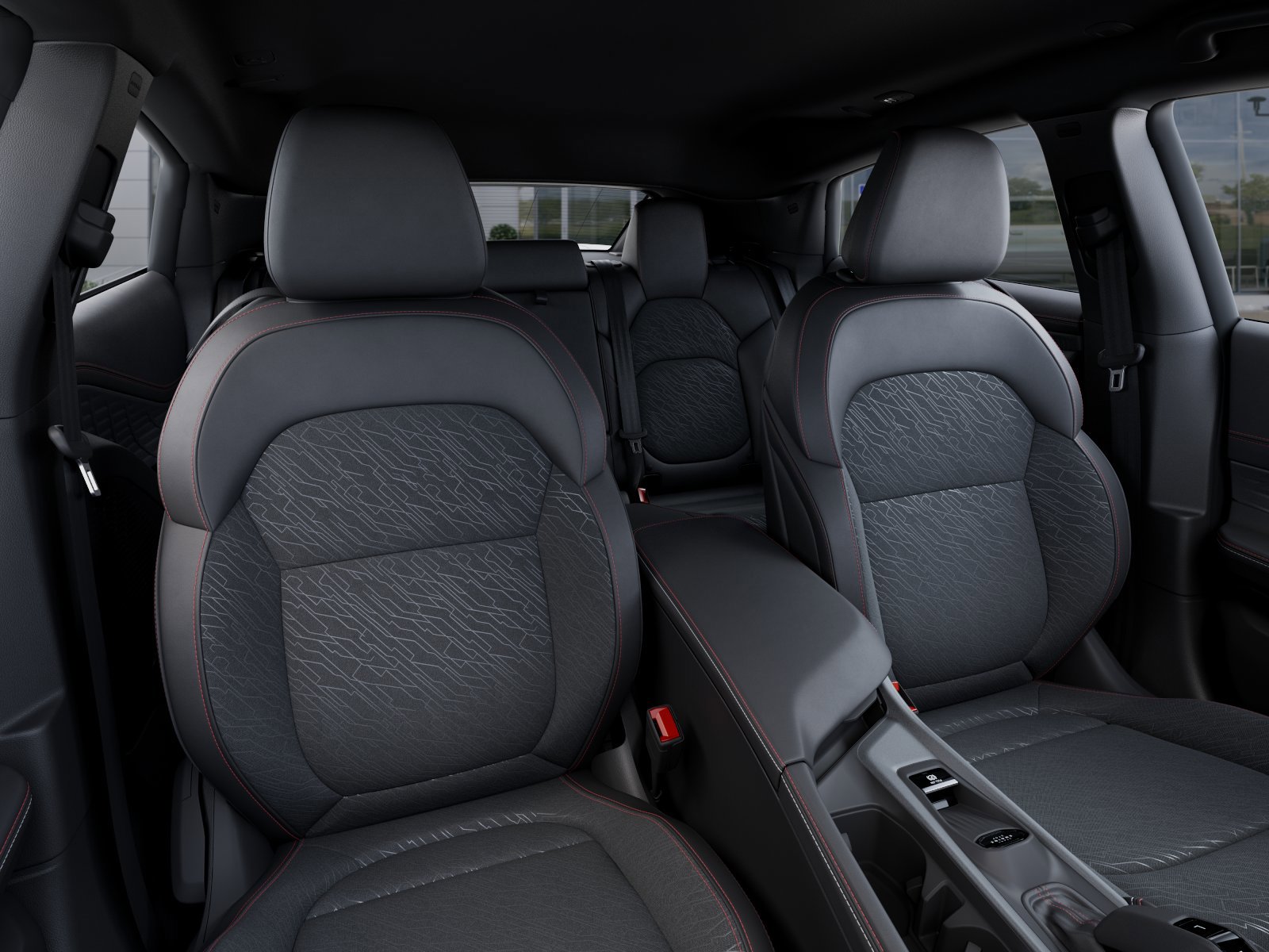 New 2026 Dodge Charger Scat Pack AWD/4WD image 16