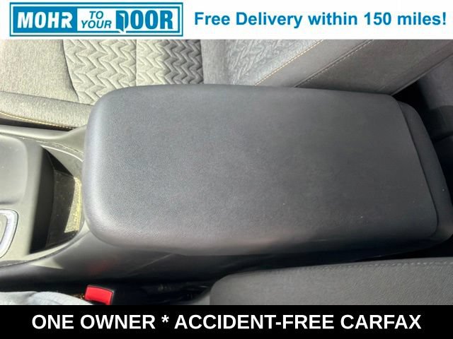 Used 2022 Chevrolet Equinox LT FWD image 27