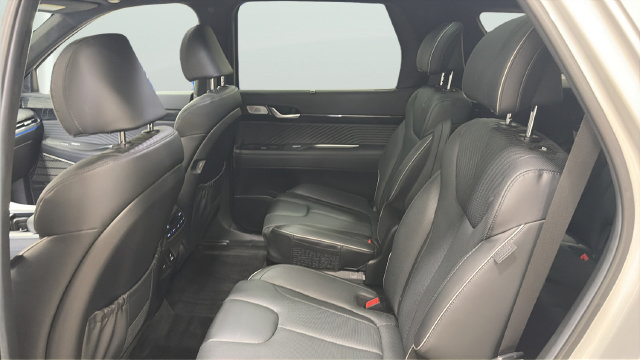 Used 2025 Hyundai Palisade Calligraphy AWD/4WD image 17