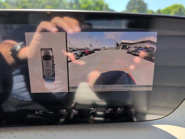 New 2026 Buick Enclave Avenir w/ Super Cruise Package AWD/4WD image 20