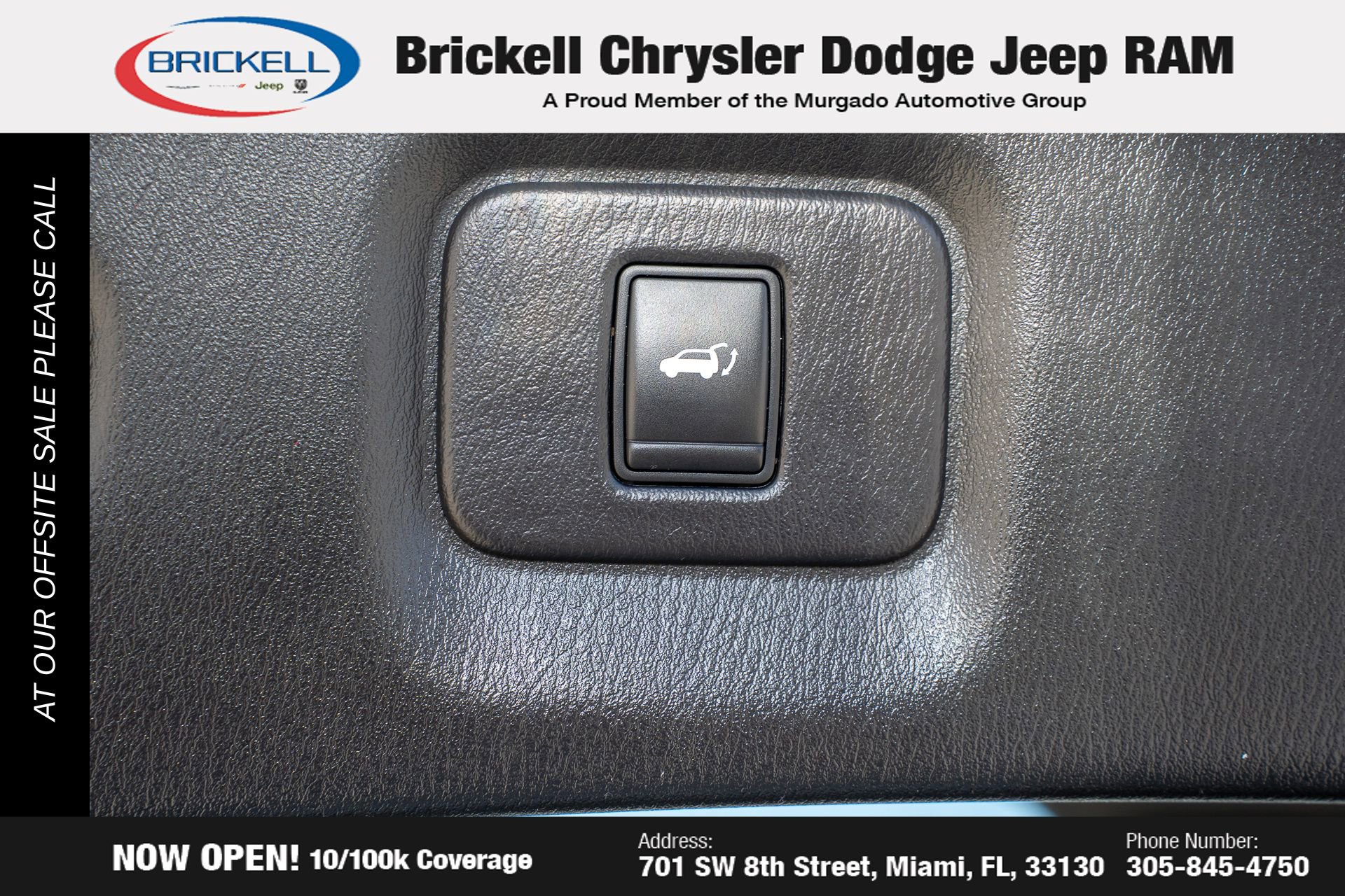 Used 2017 INFINITI QX60 Base w/ Deluxe Technology Package image 11