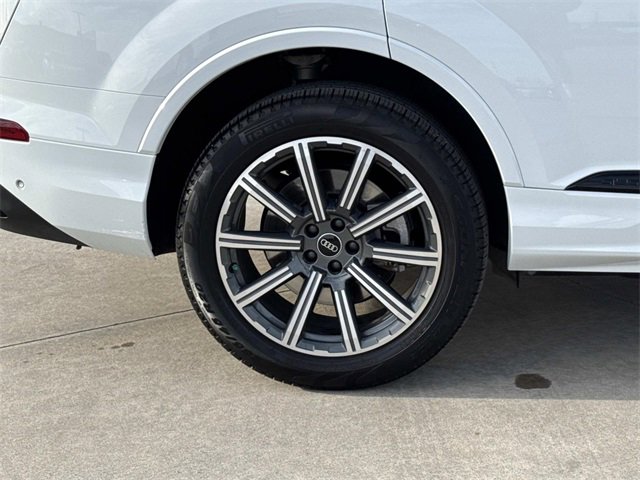 Used 2023 Audi Q7 2.0T Premium Plus image 9