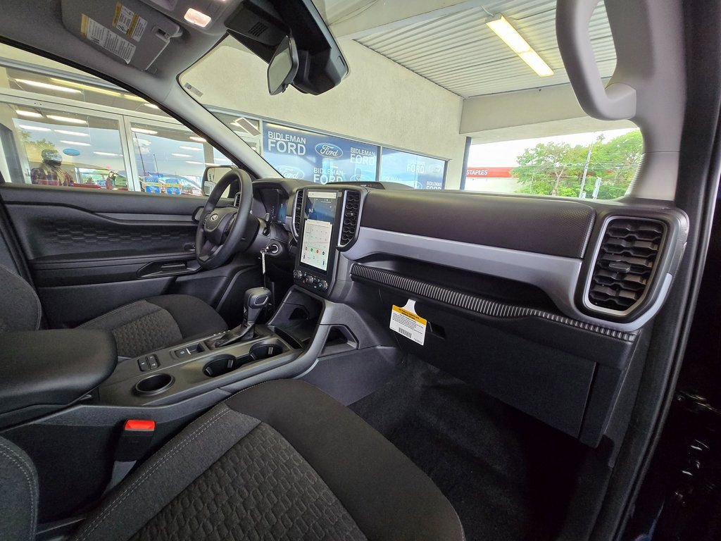 New 2025 Ford Ranger XL w/ Trailer Tow Package image 28