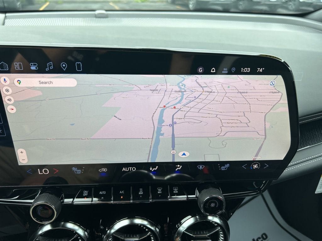 New 2026 Chevrolet Blazer EV LT image 9