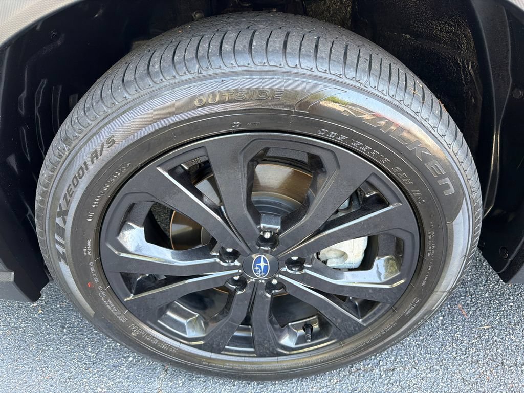 Used 2024 Subaru Forester Sport AWD/4WD image 11