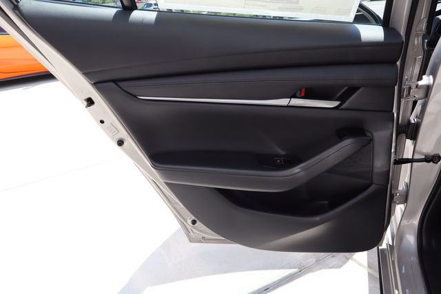 New 2026 MAZDA MAZDA3 2.5 S Sedan w/ Preferred Pkg image 16