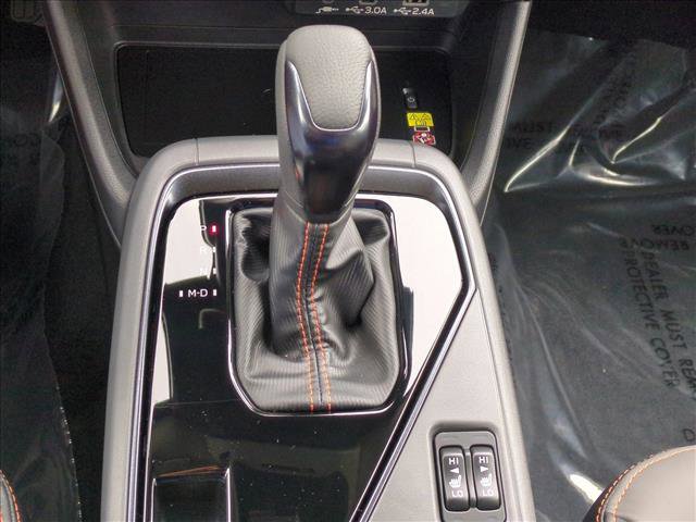 New 2026 Subaru Crosstrek 2.5i Limited w/ Crosstrek Mirror Package image 12