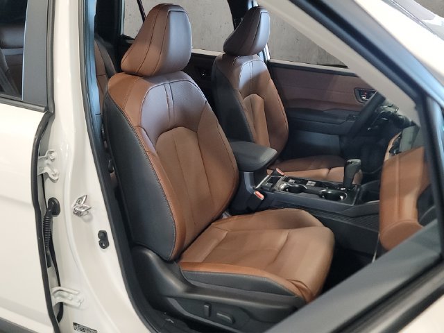 New 2026 Subaru Outback Touring XT AWD/4WD image 25