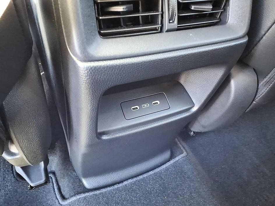 Used 2025 Honda CR-V EX-L image 21