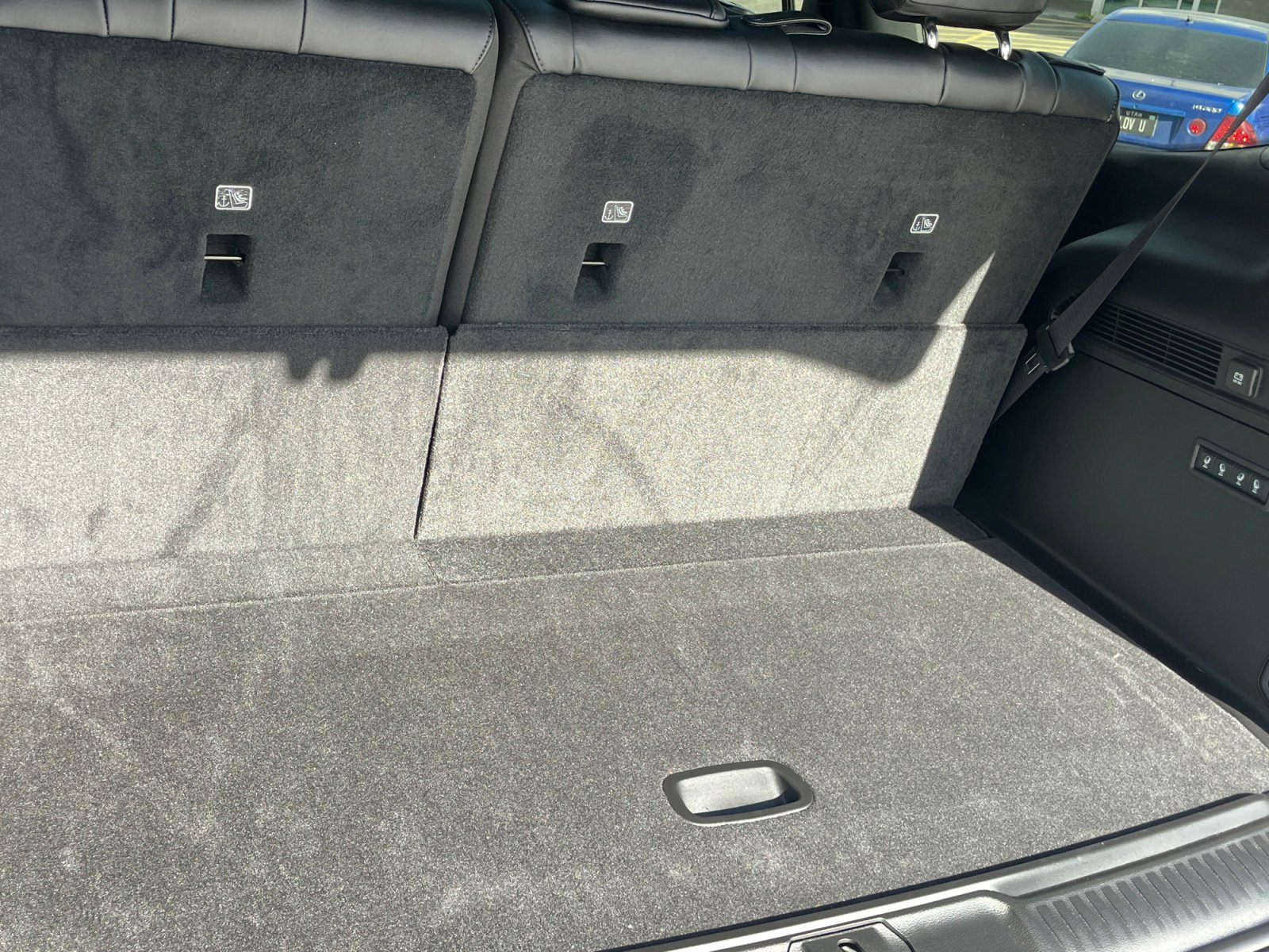 New 2026 Jeep Grand Wagoneer Limited image 28