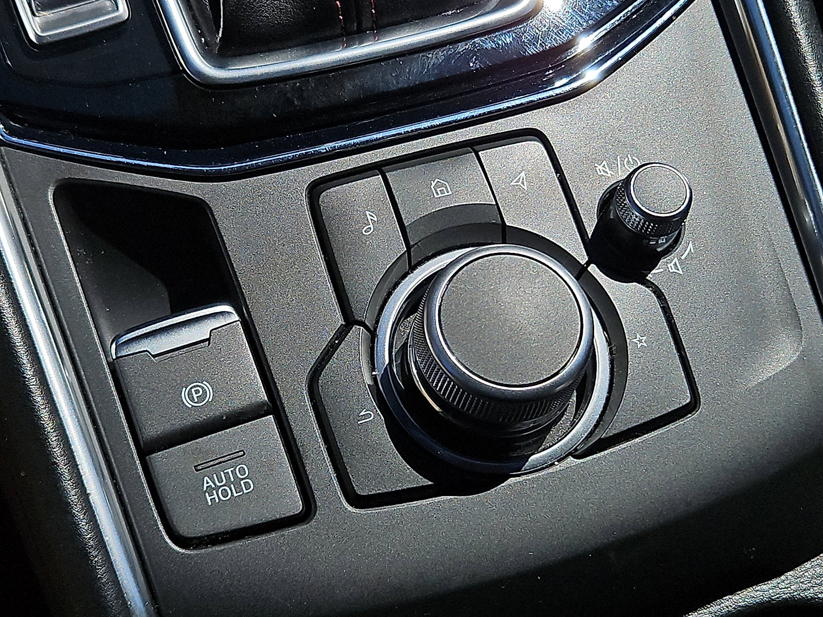 Used 2023 MAZDA CX-5 AWD 2.5 Turbo image 26