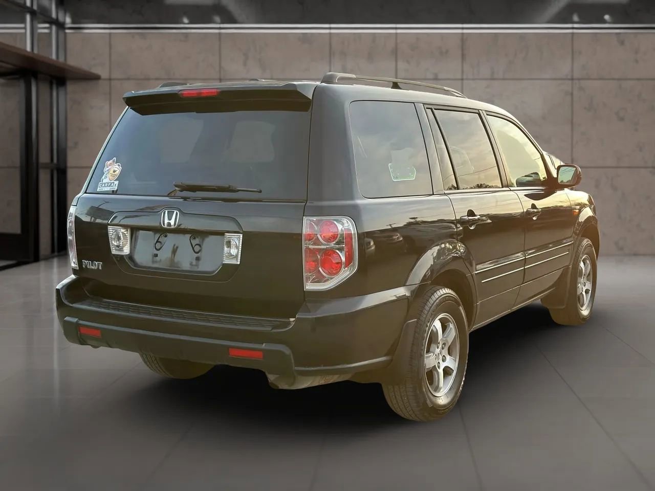 Used 2006 Honda Pilot EX-L image 28