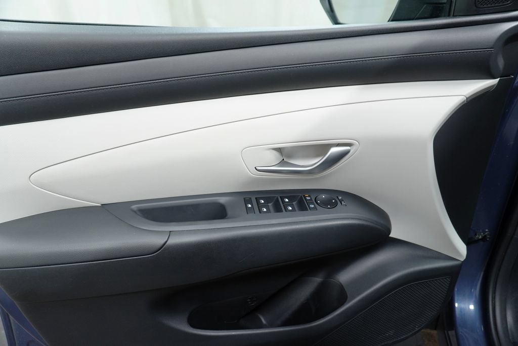 Certified 2026 Hyundai Tucson SEL Plus AWD/4WD image 22