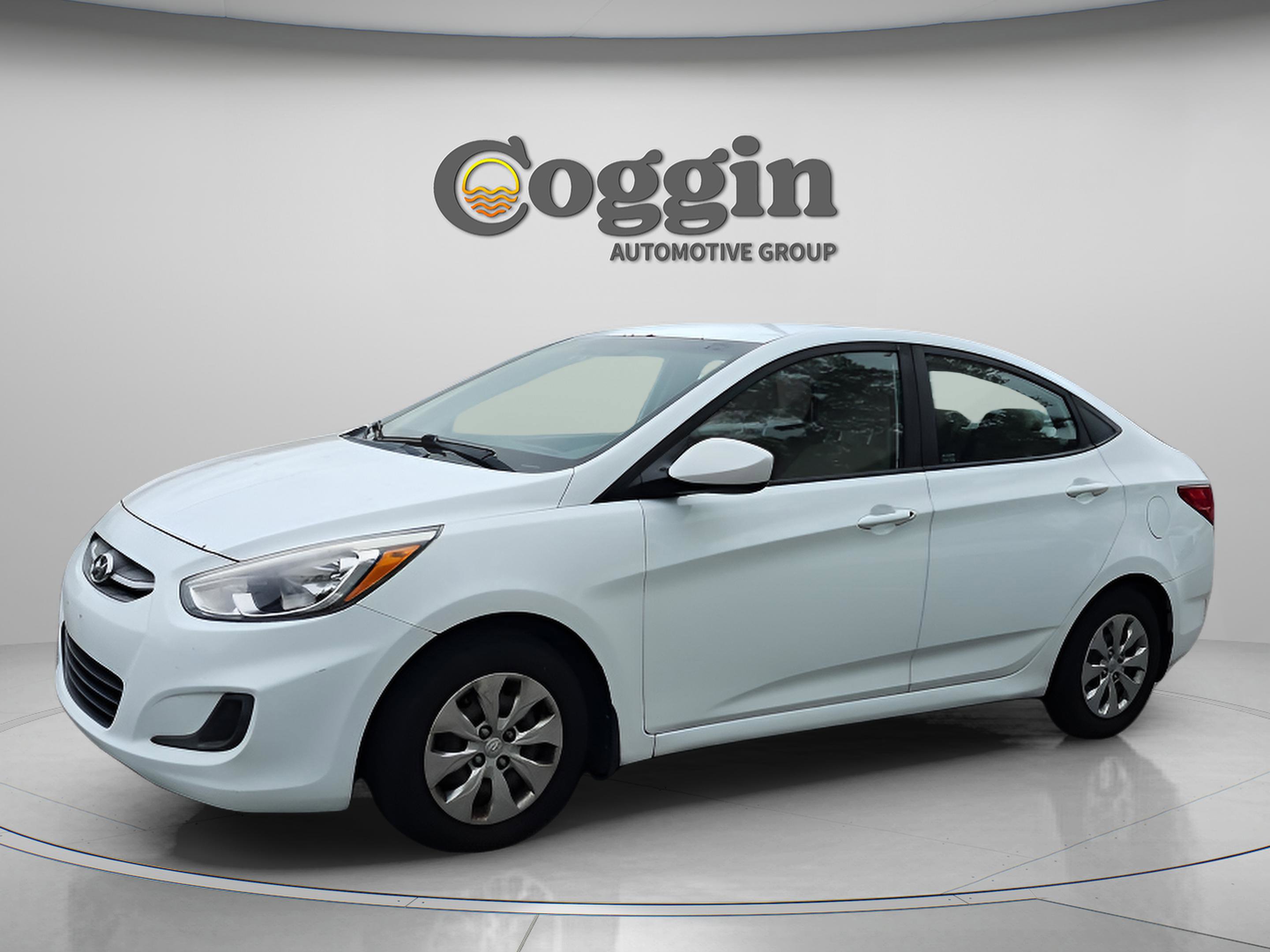 Used 2016 Hyundai Accent SE