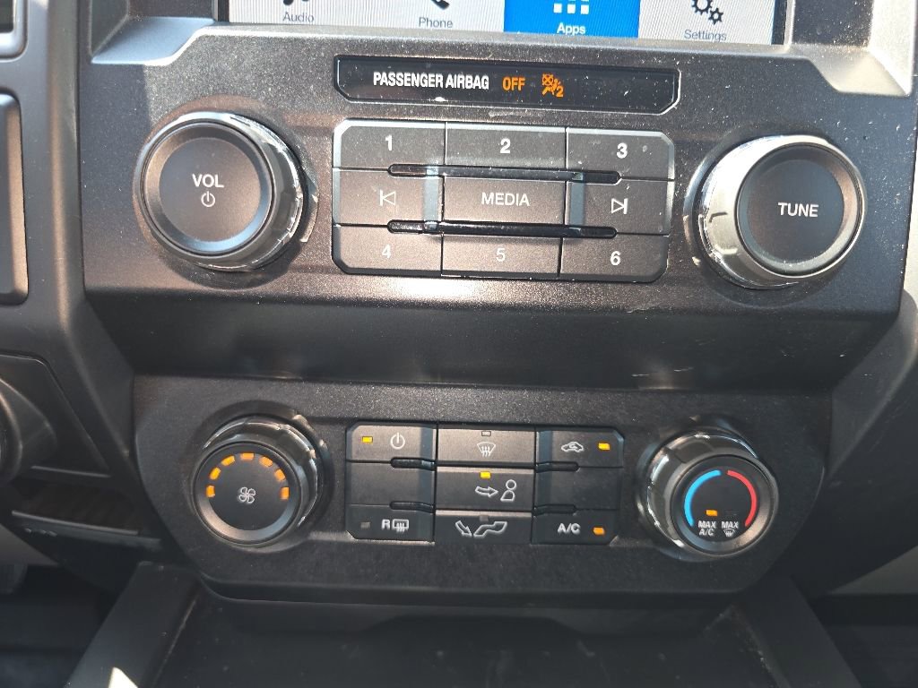 Used 2019 Ford F150 XL w/ Equipment Group 101A Mid RWD image 21