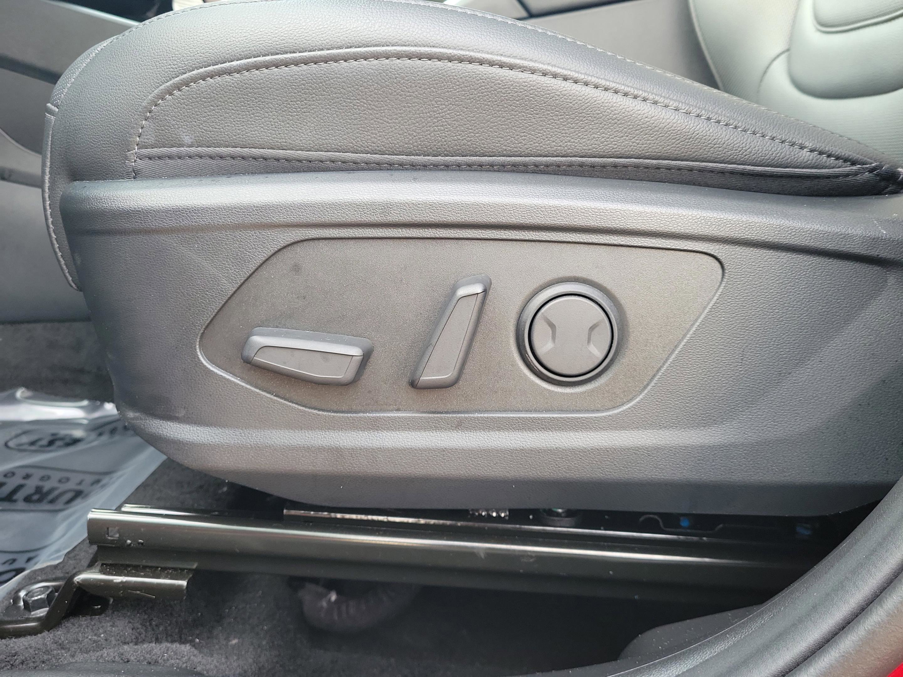 Used 2025 Hyundai Tucson SEL FWD image 80
