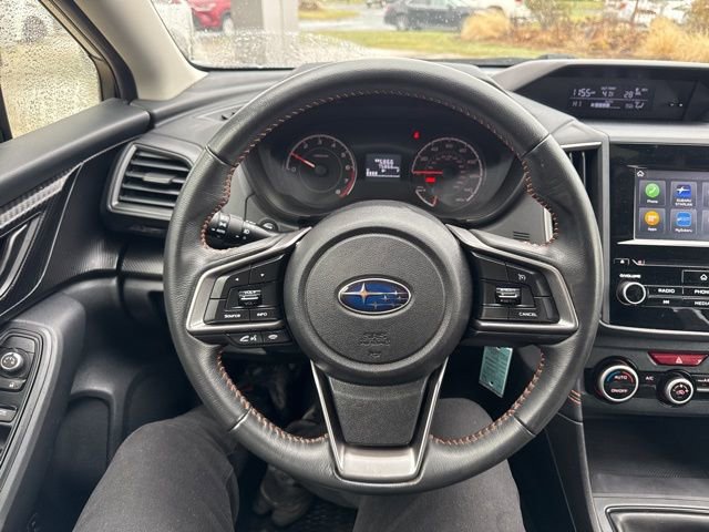Used 2023 Subaru Crosstrek 2.0i Premium AWD/4WD image 14