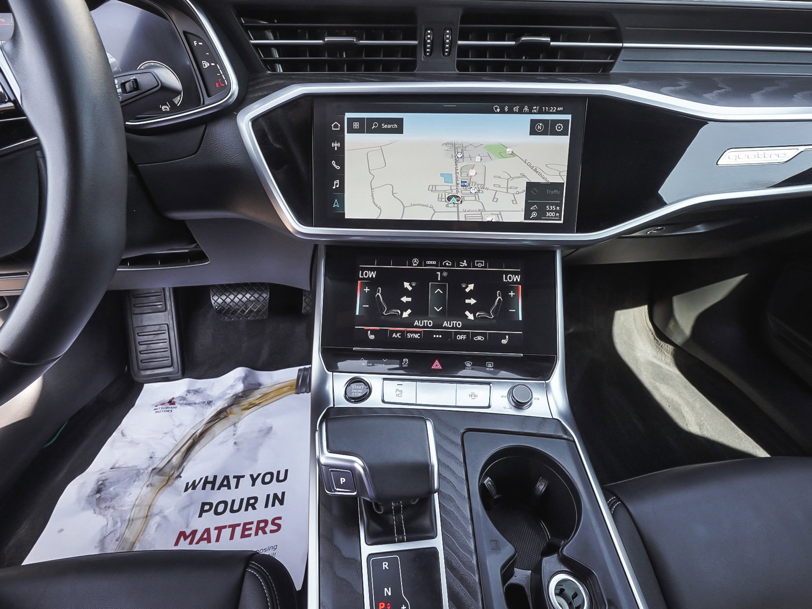 Used 2023 Audi A7 3.0T Premium w/ Convenience Package image 25