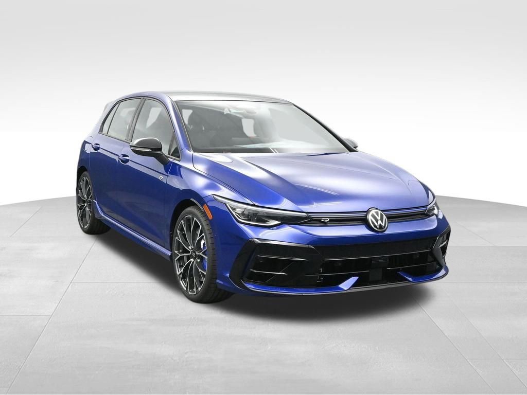 New 2026 Volkswagen Golf image 6