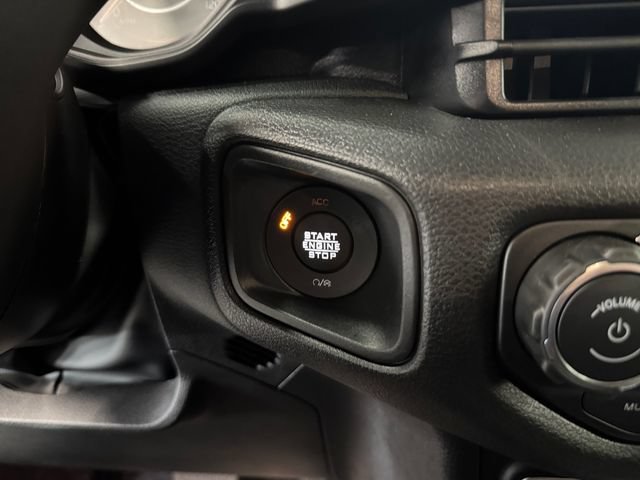 New 2026 Jeep Gladiator Sport AWD/4WD image 24