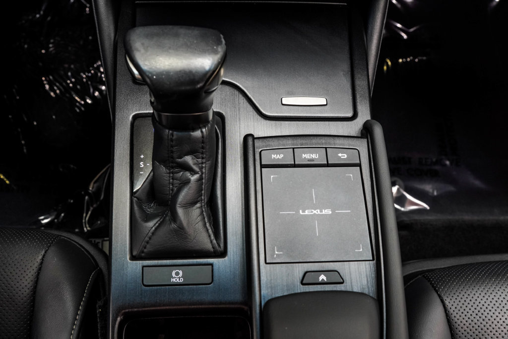 Used 2022 Lexus ES 350 w/ Premium Package FWD image 25