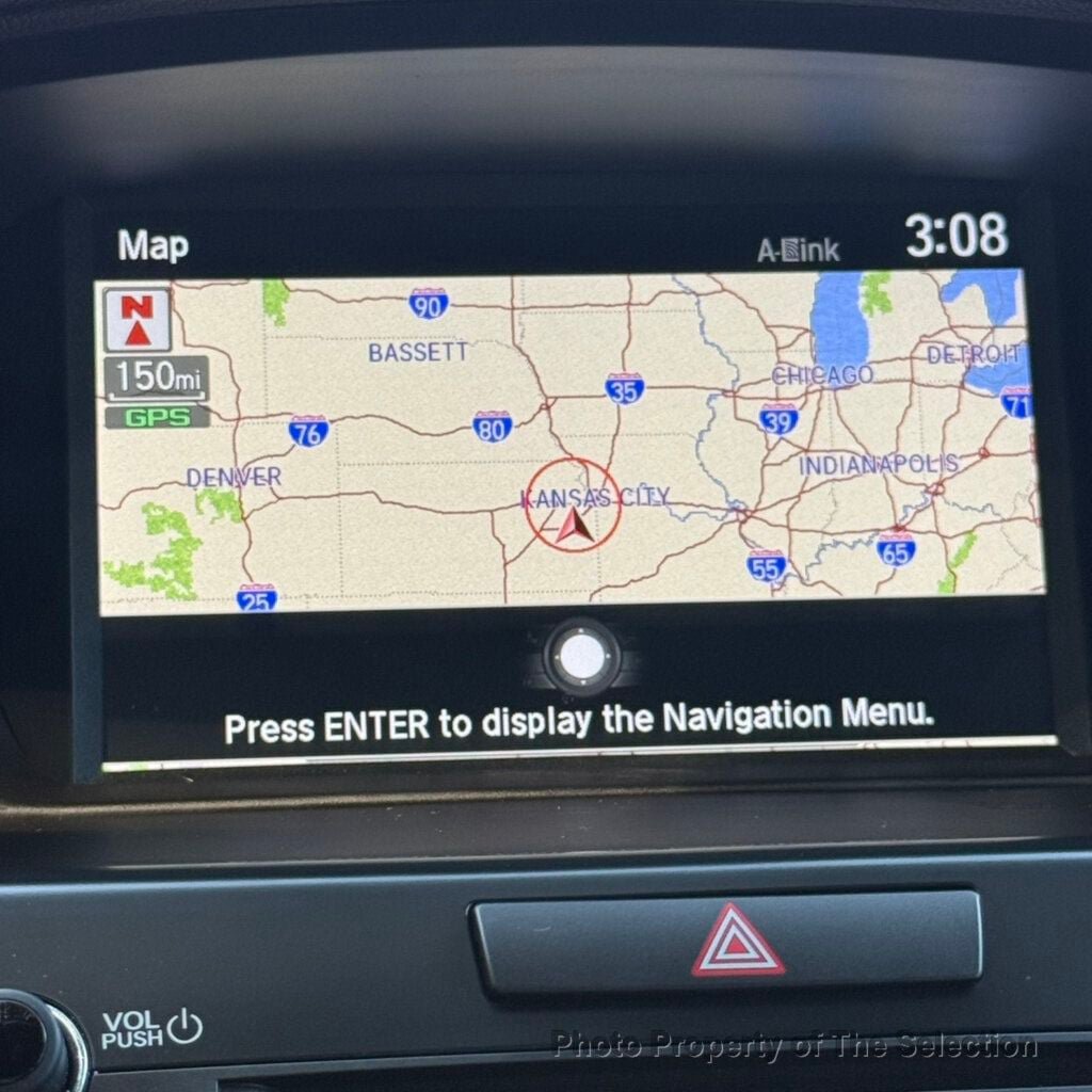 Used 2018 Acura TLX w/ Technology & A-SPEC Package FWD image 28