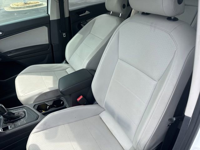 Used 2019 Volkswagen Tiguan SEL FWD image 24