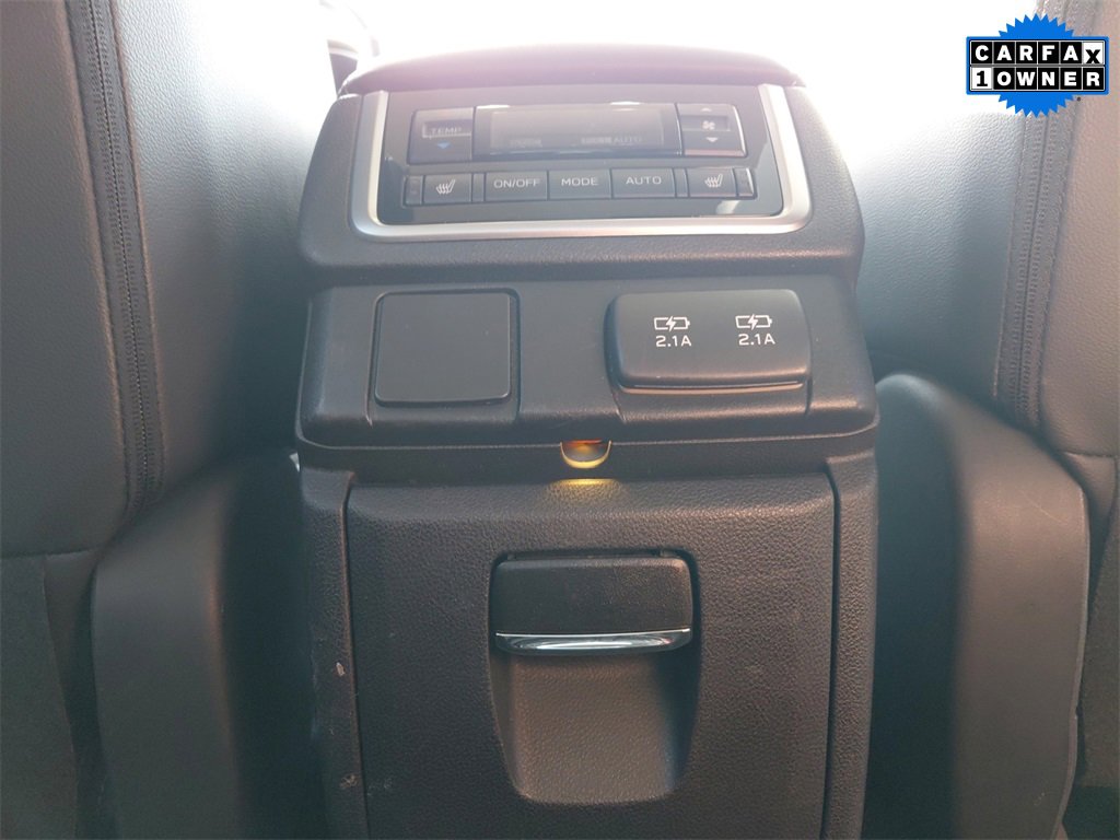 Used 2022 Subaru Ascent Limited image 20