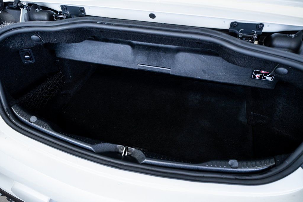 Used 2021 Mercedes-Benz C 63 AMG S image 60