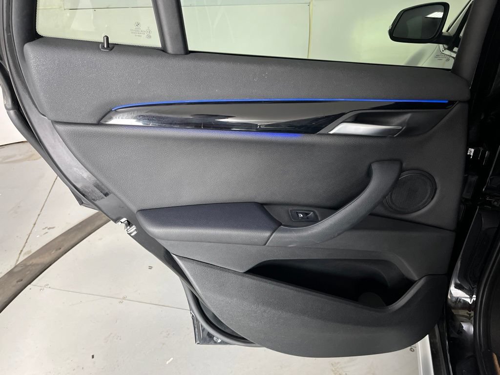 Used 2021 BMW X1 sDrive28i w/ Convenience Package FWD image 28