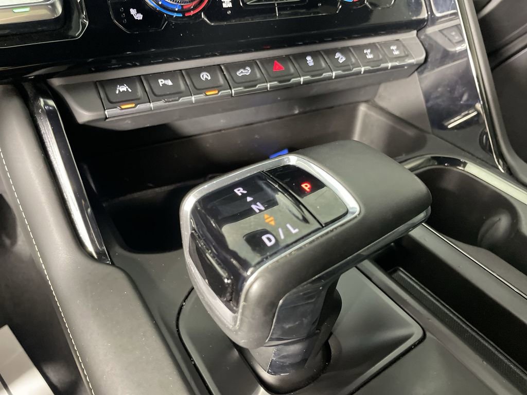 Used 2024 GMC Sierra 1500 AT4X image 15