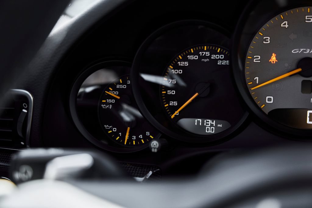 Used 2019 Porsche 911 GT3 RS RWD image 53
