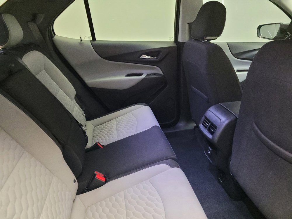 Used 2019 Chevrolet Equinox LT w/ Sun & Navigation Package AWD/4WD image 19