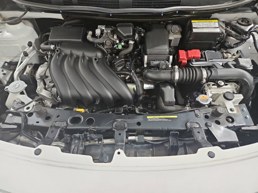 Used 2018 Nissan Versa S Plus image 20