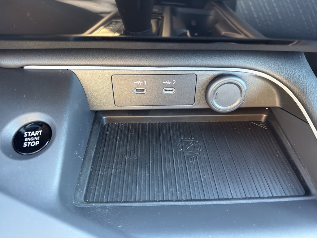 New 2026 Nissan Sentra SV image 19