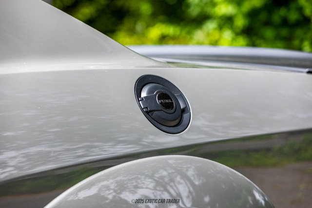 Used 2023 Dodge Challenger SRT Hellcat Redeye image 51