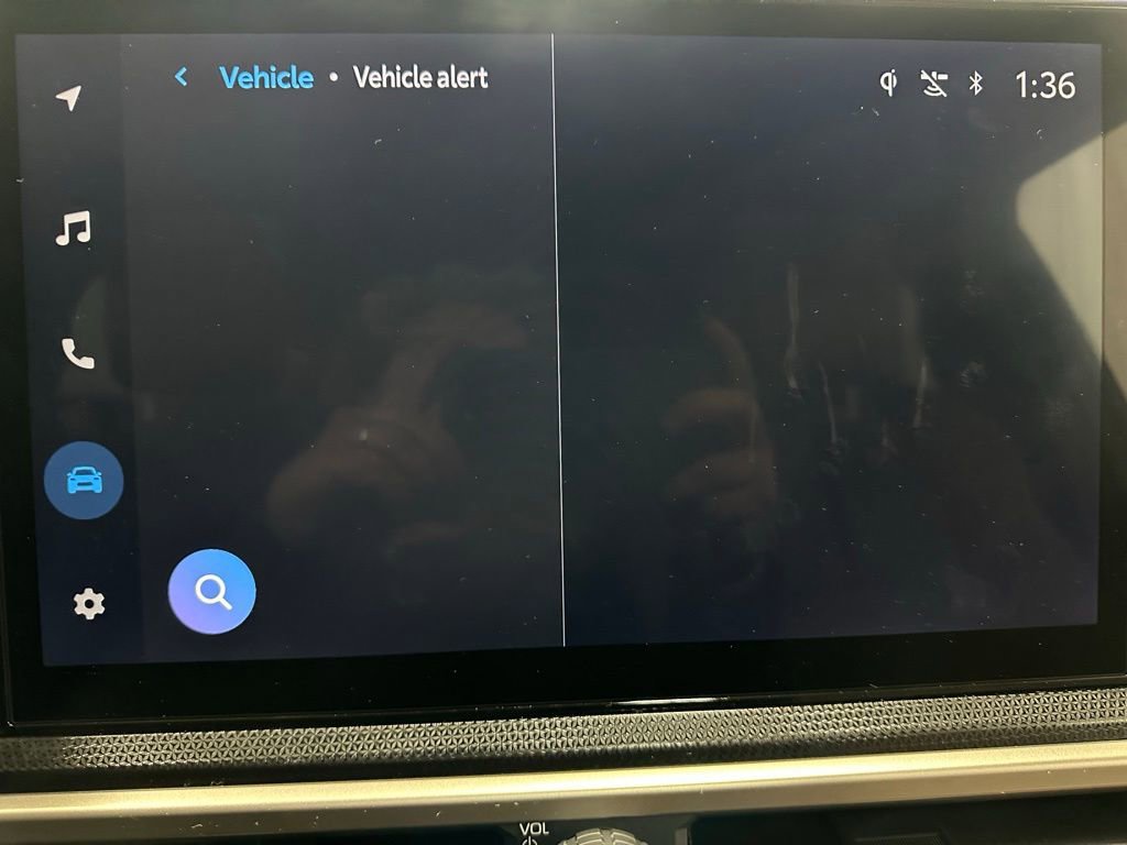 Used 2025 Toyota 4Runner Limited image 32