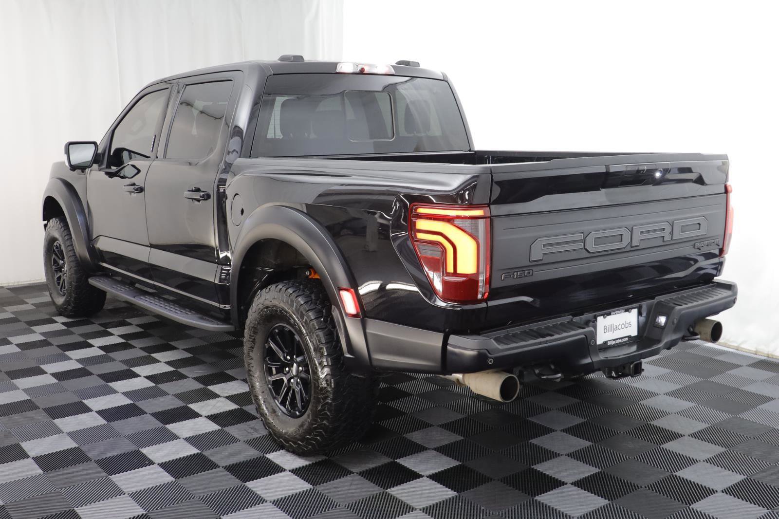 Used 2024 Ford F150 Raptor image 19