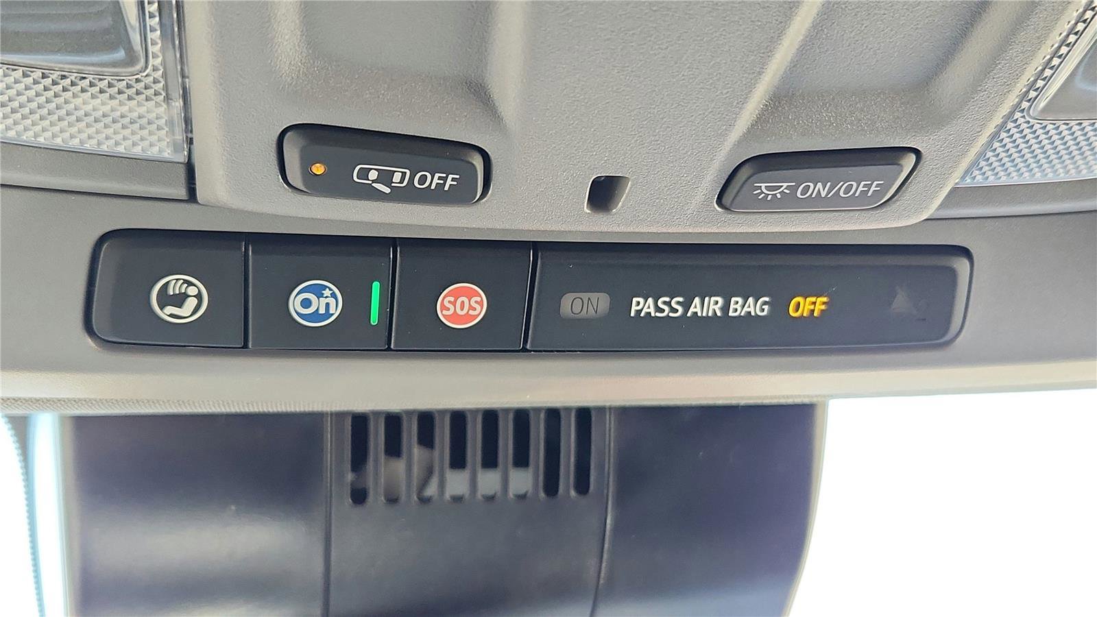 New 2026 Chevrolet Silverado 2500 LT image 30