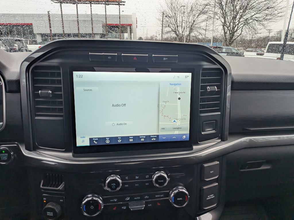 Used 2022 Ford F150 XLT w/ Equipment Group 302A High image 20