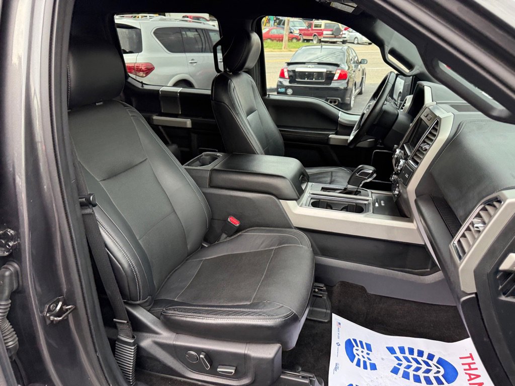 Used 2015 Ford F150 Lariat image 67