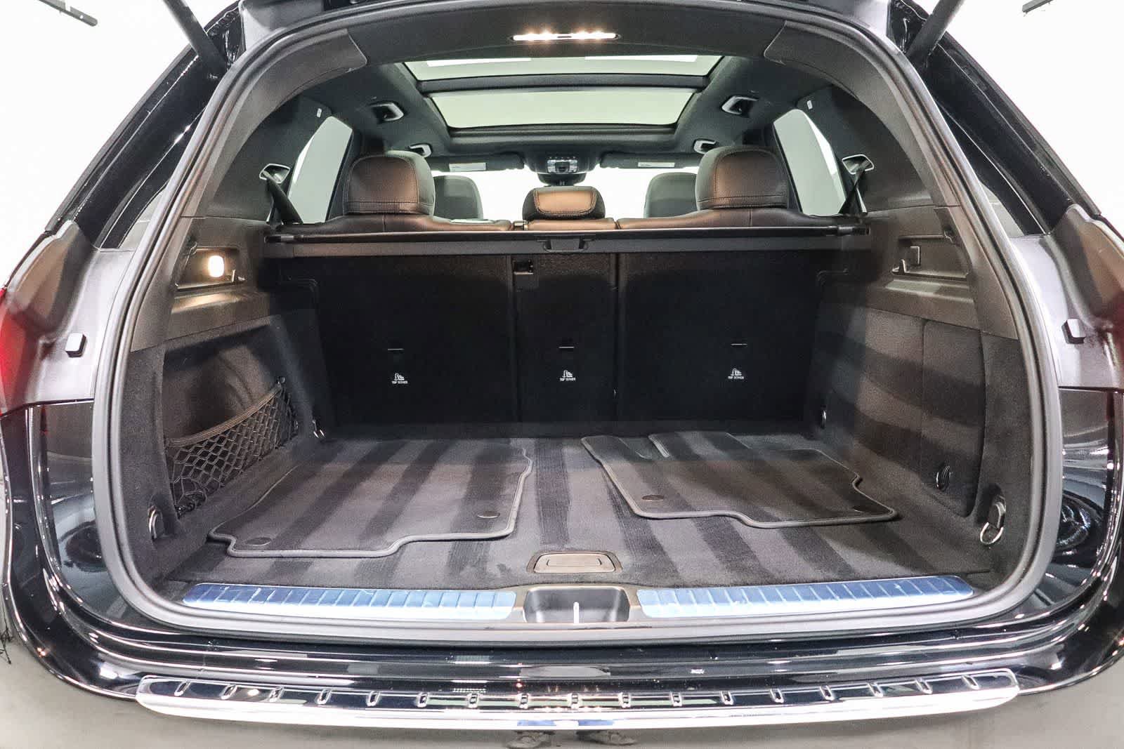 Used 2021 Mercedes-Benz GLE 350 4MATIC image 27