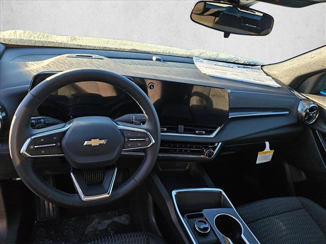 New 2026 Chevrolet Equinox LT image 13