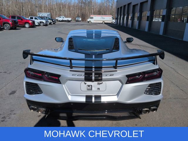 Used 2020 Chevrolet Corvette Stingray Coupe w/ 1LT RWD image 21