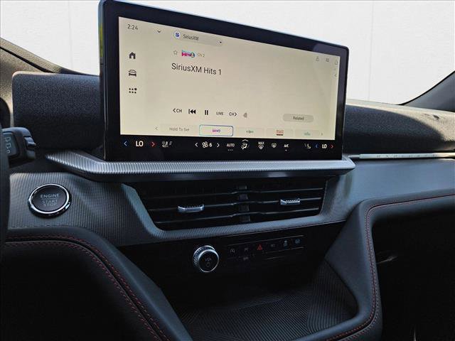 New 2025 Ford Explorer ST-Line image 12