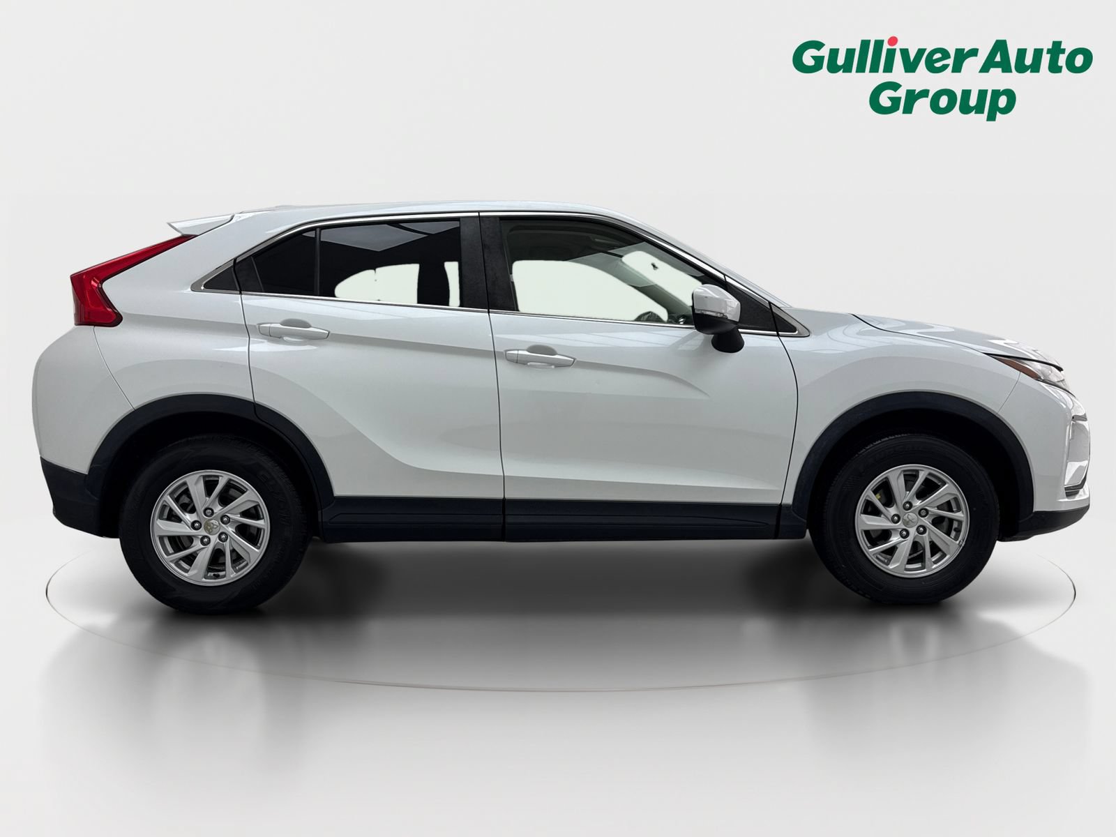 Used 2018 Mitsubishi Eclipse Cross ES FWD image 10